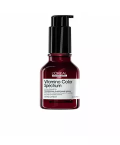 Vitamino Color Spectrum L'Oréal Professionnel Paris 50 ml Vitamino Color Spectrum Shine Serum