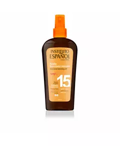 Instituto Español SPF15 Intensives Schutzspray Öl SPF15 Instituto Español 250 ml