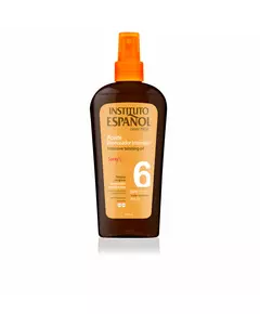 Instituto Español SPF6 Intensiv schützendes Sprühöl SPF6 250 ml