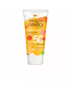 Instituto Español Crème solaire SPF50+ pour enfants 150 ml