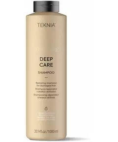 Shampoo Lakmé Teknia Hair