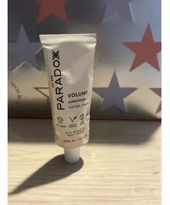 We Are Paradox Sample Volume Conditioner 30ml