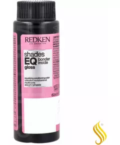 Teinture permanente Redken SHADES EQ