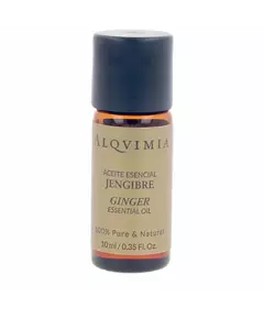 Alqvimia Ingwer Ätherisches Öl 10 ml