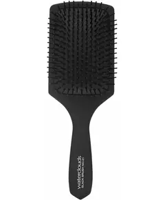 Waterclouds Black Brush 21 Paddlebrush 