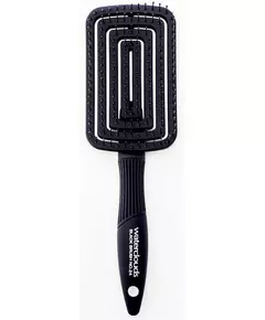 Waterclouds Black Brush 24 Vent Flex