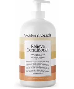 Waterclouds Relieve Conditioner 1000ml