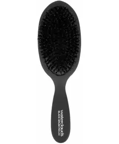 Waterclouds Black Brush 23 Pure Bristle Brush 