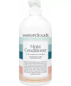 Waterclouds Conditionneur Hydratant 1000ml