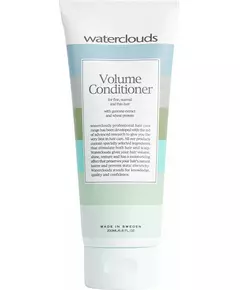 Waterclouds Après-Shampooing Volume 200ml