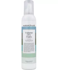 Waterclouds Volume Dry Foam 250ml