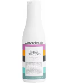 Waterclouds Shampooing Réparateur 70ml