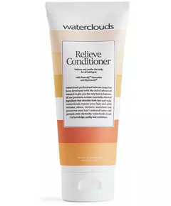 Waterclouds Relieve Après-Shampooing 200ml