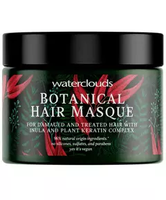 Waterclouds Masque capillaire botanique 200ml