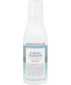 Waterclouds Volume Shampoo 70ml