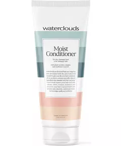 Waterclouds Moist Conditioner 200ml