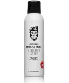 Spray de finition Slick Gorilla 200 ml