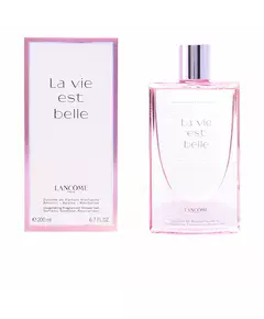 Lancôme La Vie Est Belle Douche de Parfum Vivifiante, 200 ml