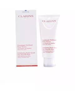 Clarins Gommage New Skin Körperpeeling 200 ml
