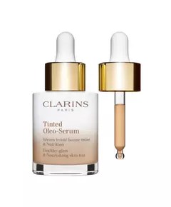 Clarins Tinted Oleo Serum-Foundation 06, 30 ml