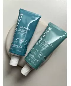 We Are Paradox Sample Growth Shampoo 30ml