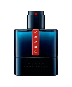 Prada Luna Rossa Ocean Eau de Toilette Für Männer, 50 ml