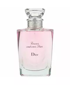 Christian Dior Forever and Ever Dior Eau de Toilette Für Frauen, 100 ml