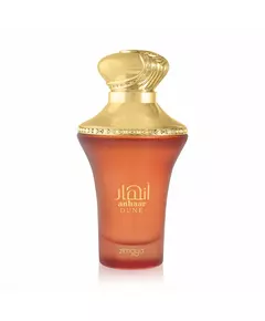 Zimaya Anhaar Dune Eau de Parfum Unisexe, 100 ml