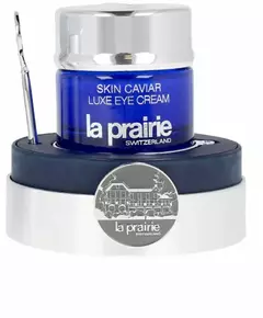 La Prairie Skin Caviar Luxe Crème pour les yeux, 20 ml