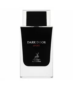 Maison Alhambra Dark Door Sport Eau de Parfum Unisex, 100 ml