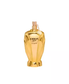 Fragrance World Urban Man Elixir Eau de Parfum Für Männer, 90 ml