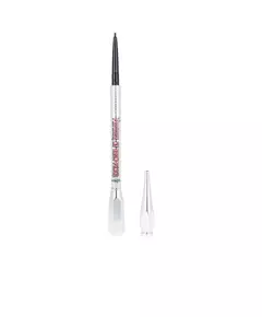 Precisely My Brow Pencil (Farbton 4 Warm Deep Brown) Benefit 0,06 g