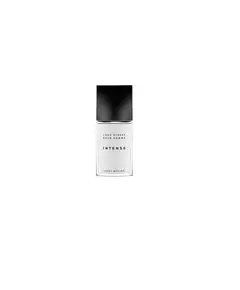 Issey Miyake L'EAU D'ISSEY HOMME INTENSE eau de toilette vaporisateur, 125 ml
