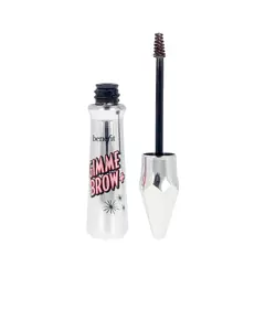 Gel à sourcils Gimme Brow+ (nuance 3 Neutral Light Brown) Benefit 3 ml