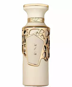 Fragrance World Creme Of Clouds Eau de Parfum Unisexe, 100 ml