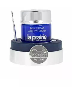 Luxuriöse Augencreme Skin Caviar La Prairie 20 ml