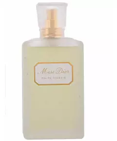 Christian Dior Miss Dior Original Eau de Toilette Für Frauen, 100 ml