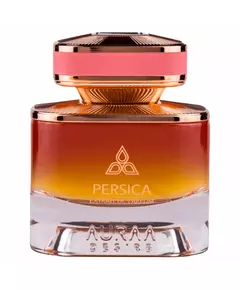Auraa Desire Persica Extrait de parfum Unisexe, 100 ml