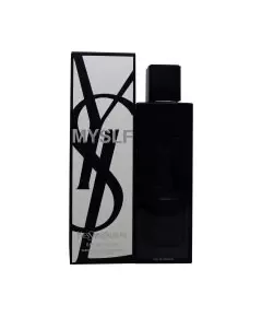 Yves Saint Laurent Myself Eau de Parfum, 100 ml
