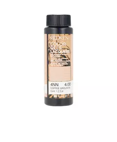 Schattierungen EQ Farbe #04NN Redken 60 ml x 3 Stück
