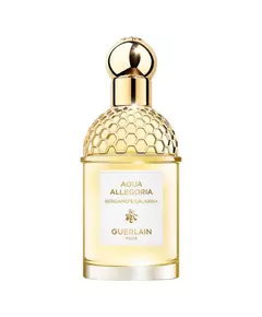 Guerlain Aqua Allegoria Bergamote Calabria Eau de Toilette Unisex, 75 ml