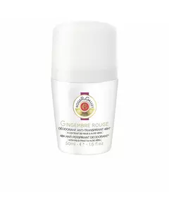 Déodorant Roll-on Déodorant Gingembre Rouge Roger & Gallet 50 ml