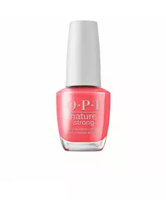 Nature Strong #Einmal und blumig OPI 15 ml