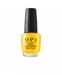 Nagellack (bis zu 7 Tage) #Sun Sea and Sand in My Pants OPI 15ml