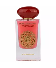 Gulf Orchid Pomegrante Eau de Parfum 60ml