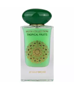 Gulf Orchid Tropical Fruits Eau de Parfum 60ml