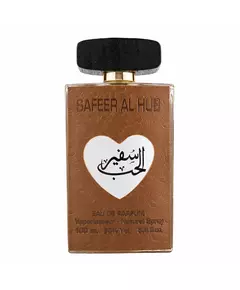 Ard Al Zaafaran Safeer Al Hub eau de parfum 100ml