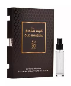 Nylaa Oud Shadow Eau de Parfum 2ml