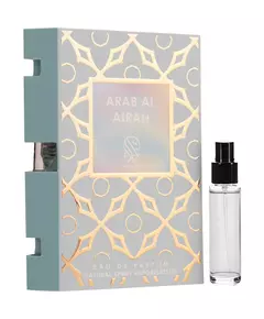 Nylaa Arab al Airah Eau de Parfum 2ml