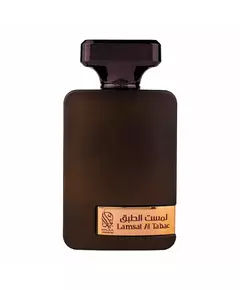 Nylaa Lamsat al Tabac Eau de Parfum 100ml